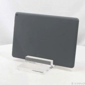 【中古】Amazon(アマゾン) Fire HD 10 Plus 2021 32GB スレート B08F5MLWC9 Wi-Fi 【247-ud】