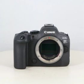 【中古】 (キヤノン) Canon EOS R6 MARK2 ボディ【中古カメラ デジタル一眼】 ランク：AB