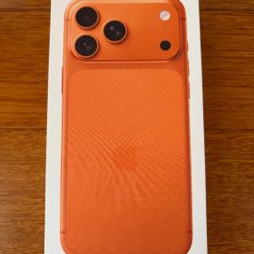 香港版！iPhone 17 Pro Max 512GB (MFYT4ZA/A)