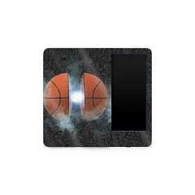 MightySkins 光沢グリッタースキン Kindle 15.2 cm 第11世代 (2022) フルラップ - バスケットボール オーブ | 保護用高光沢グリッター仕上げ | 簡単_並行輸入