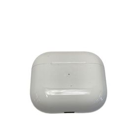 Apple◆イヤホン AirPods 第3世代 Lightning MPNY3J/A A2897/A2565/A2564