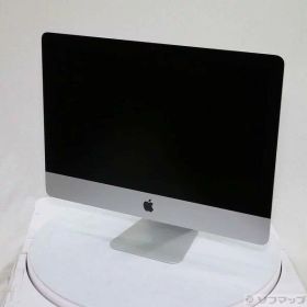【中古】Apple(アップル) iMac 21.5-inch Early-2019 MRT42J／A Core_i5 3GHz 8GB Fusion Drive1TB 〔10.15 Catalina〕 【262-ud】