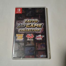 Nintendo Switch タイトーLDゲームコレクション 通常版