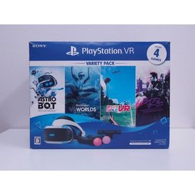 ソニー SONY VR VARIETY PAC CUHJ-16013