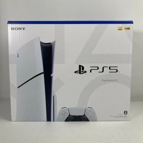 【中古美品】 未使用 PlayStation 5 PS5 プレイステーション5 プレステ5 本体 (CFI-2000A01) 032-251214-mh-04-fuz 万代Net店