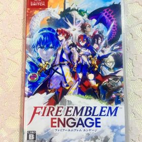 FIRE EMBLEM ENGAGE Nintendo Switch