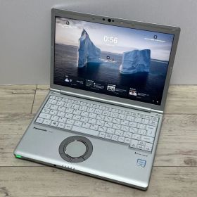 CF-SV8 win11搭載 i5/8GB/256GB/office付き永続版