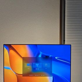 【美品】Huawei MateView 28.2 Wireless Model