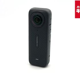 【中古】 【美品】 Insta360 X4（CINSABMA）