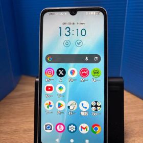 docomo F-52E arrowずs We2本体のみ