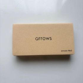 arrows We2 FCG02 ネイビー