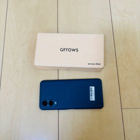 arrows We2新品スマートフォン本体