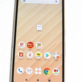 FCNT arrows Be4 F-41A docomo SIMフリー