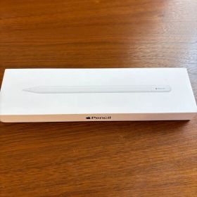 Apple Pencil（USB-C）純正MUWA3ZA/A 開封済未使用箱あり