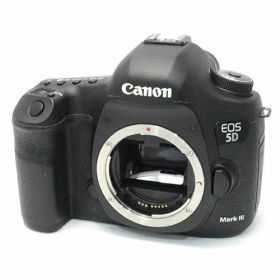 Canon/キヤノンEOS 5D Mark III【中古】【smtb-TD】