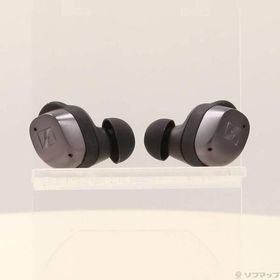 〔中古〕SENNHEISER(ゼンハイザー) MOMENTUM True Wireless 4 ブラックグラファイト〔198-ud〕