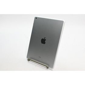 [中古]Apple iPad (第6世代) Wi-Fiモデル 32GB シルバー MR7G2J/A[N]