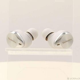 〔中古〕Technics EAH-AZ80-S〔352-ud〕