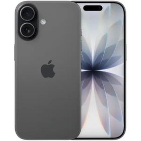 iPhone17 256GB Black ブラック（eSIMのみ対応）【国内版SIMフリー】 【新品 未開封】 MG674J/A ブラック A3519