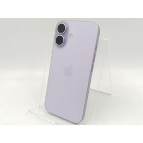 【中古】Apple mineo 【SIMフリー】 iPhone 17 256GB ラベンダー MG6A4J/A【千葉】保証期間１ヶ月【ランクA】