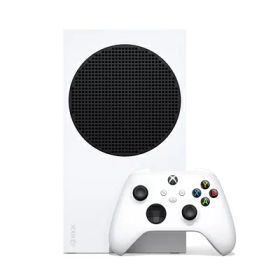 【中古】（新古品） Xbox Series S 1TB ホワイトエディション