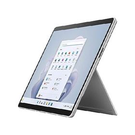 Microsoft Surface Pro 9, 13" 2-in-1 Tablet ＆ Laptop, Thin ＆ Lightweight, Intel 12th Gen i7 Fast Processor for Multi-Tasking, 32GB Ram, 1TB _並行輸入