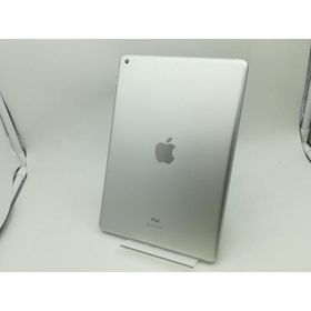 【中古】Apple 【Wi-Fi】 iPad（第9世代/2021） 64GB シルバー MK2L3J/A【京都】保証期間１ヶ月【ランクC】