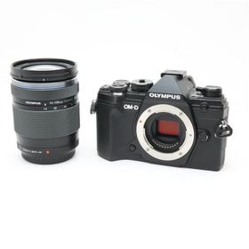 《良品》OLYMPUS OM-D E-M5 Mark III 14-150mm II レンズキット