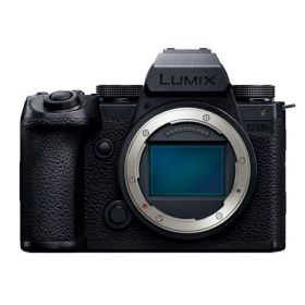 デジタルカメラ デジカメ カメラ パナソニック ミラーレス一眼カメラ LUMIX S5II DC-S5M2 ボディ 15時まで当日出荷※営業日・入金済