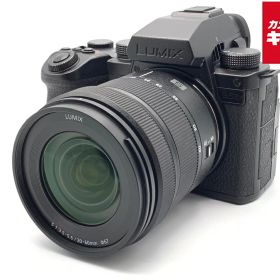 【中古】 【良品】 パナソニック LUMIX DC-S5M2XK 標準ズームレンズキット 【ミラーレス一眼】 【6ヶ月保証】