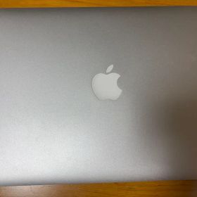 MacBook Air 2015 13インチ 8GB /256GB シルバー