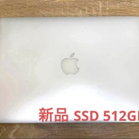 Apple MacBook Air (13-inch, Early 2015)