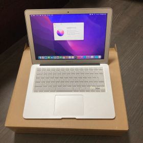 Apple MacBook Air (Early 2015)
