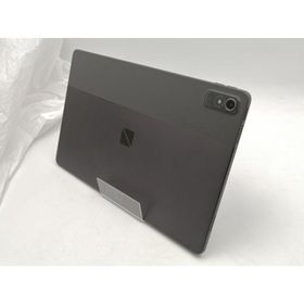 【中古】NEC 国内版 【Wi-Fi】 LAVIE Tab T11 T1175/FAS ストームグレー 6GB 128GB PC-T1175FAS【ECセンター】保証期間１ヶ月【ランクB】