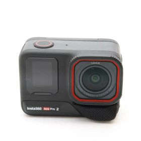 【中古】 《美品》 Insta360 Ace Pro 2 デュアルバッテリーバンドル CINSBBGA-DB [ デジタルカメラ ]