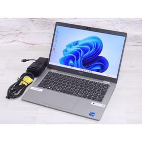 中古 Bランク Dell Latitude5330 第12世代 i7 1265U NVMe256GB メモリ16GB FHDタッチ液晶 Win11