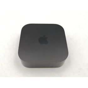 【中古】Apple Apple TV 4K （第3世代/2022） Wi-Fi+Ethernetモデル 128GB MN893J/A【ECセンター】保証期間１週間