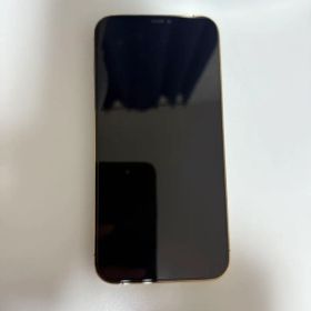 iPhone 12 Pro Max 512GB ゴールド 本体