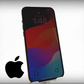 ■新品同様■未使用品■Apple■ランクA■iPhone 12 Pro Max■512GB■バッテリー100％■国内SIMフリー■ゴールド■18万■zhh29m