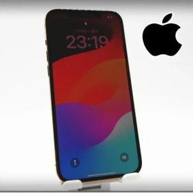 ■新品同様■未使用品■Apple■ランクS■iPhone 12 Pro Max■512GB■バッテリー100％■国内SIMフリー■ゴールド■18万■zhh33m