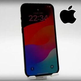 ■新品同様■未使用品■Apple■ランクS■iPhone 12 Pro Max■512GB■バッテリー100％■国内SIMフリー■グラファイト■18万■zhh28m