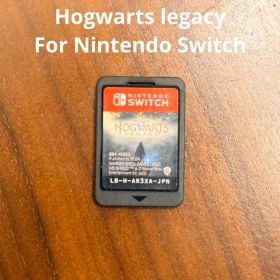 ホグワーツレガシー Nintendo Switch