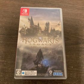 Nintendo Switch ホグワーツ・レガシー 通常版