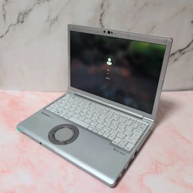 第11世代i5 レッツノート CF-SV1 パナソニック office 16GB