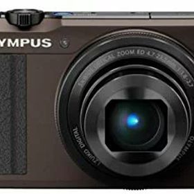 【中古】OLYMPUS デジタルカメラ STYLUS XZ-10 1200万画素 裏面照射型CMOS F1.8-2.7レンズ ブラウン XZ-10 BRW khxv5rg