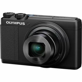 【中古】オリンパス OLYMPUS STYLUS XZ-10