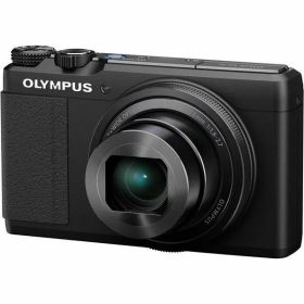 【中古】オリンパス OLYMPUS STYLUS XZ-10
