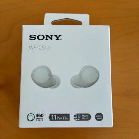 SONY WF-C510 ワイヤレスイヤホン