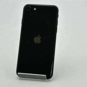 【中古】iPhoneSE 第2世代 256GB MXVT2J/A mineo版SIMフリー ジャンク品