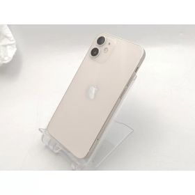【中古】Apple 楽天モバイル 【SIMフリー】 iPhone 12 mini 128GB ホワイト MGDM3J/A【ECセンター】保証期間1ヶ月【ランクA】